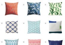 Outdoor Pillows