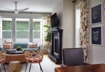 A Platt Park Home, Done Differently