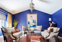 Color Is All in the Family