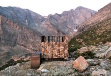 Bathrooms with Killer Views