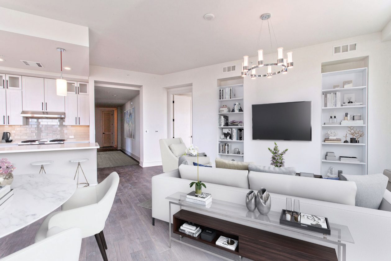 Parq on Speer Home & Garden Colorado