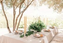 A Table for All Seasons