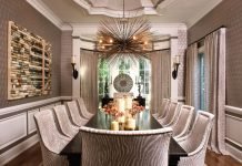 Modern Sophistication