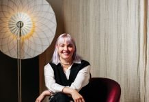 Design Stars Ascending: Alex Kirby