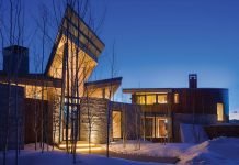 Tour a Timeless Telluride Getaway