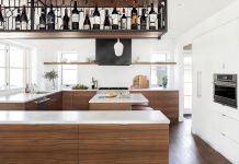 Denver Home’s Refreshed Mid-Century Kitchen