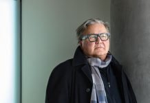 Meet Stephen Dynia of Dynia Architects Stephen Dynia | Dynia Architects | Meet the Expert | Spring 2022 | Home & Garden Colorado Magazine