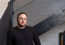 Meet Brad Weiman of Work Shop Colorado Brad Weiman Work Shop Colorado | Meet the Expert | Spring 2022 | Home & Garden Colorado Magazine