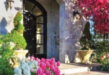 How To Create a Great Entry for Your Home Designscapes Colorado Entryway | Landscape | Spring 2022 | Home & Garden Colorado Magazine