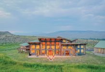 The Appeal of Mountain Living Ohio Creek Valley Home | Market Watch | Spring 2022 | Home & Garden Colorado Magazine