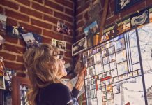 Ann Wolff Talks Art Glass Windows Ann Wolff | Artist | Home & Garden Colorado Magazine