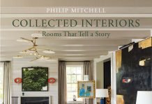 Books for Your Home & Decor Reading List