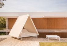 Amazing Outdoor Furniture Finds at Hoff Miller