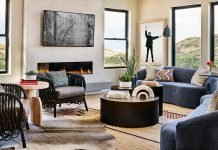 Polished Rural Home Design Wins MAME Award Unscripted Interior Design | Homes | Home & Garden Colorado Magazine