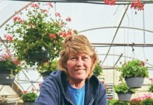 Shop Talk With City Floral City Floral | Shop Talk | Home & Garden Colorado Magazine