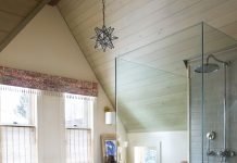 Crested Butte Victorian’s Beautiful Bathroom Remodel Andrea Schumacher Interiors | Home & Garden Colorado