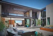 Meet Builder Dan Haley Fuller Home built by Haley Custom Homes