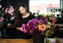 The Colorado Flower Collective Promotes Locally Grown Stems Colorado Flower Collective