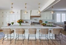 A Suburban Denver Kitchen Transformed by Greenwood Cabinets & Stone Kitchen