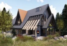 Roam: A Winter Park Community Roam community house