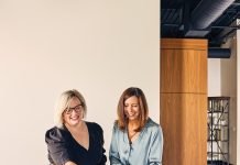 Meet the Interior Designers Behind Trudesign Cynthia Stafford and Lindi Bolinger of TruDesign