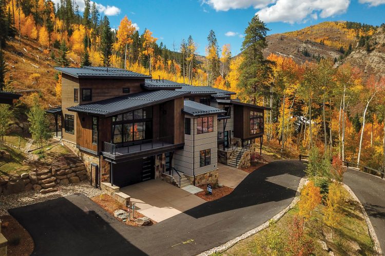 2930 Snowberry Dr., Vail, CO 81657