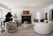 How To Get This Cozy Classic Living Room Look Living room