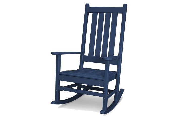 Vineyard Porch Rocking Chair