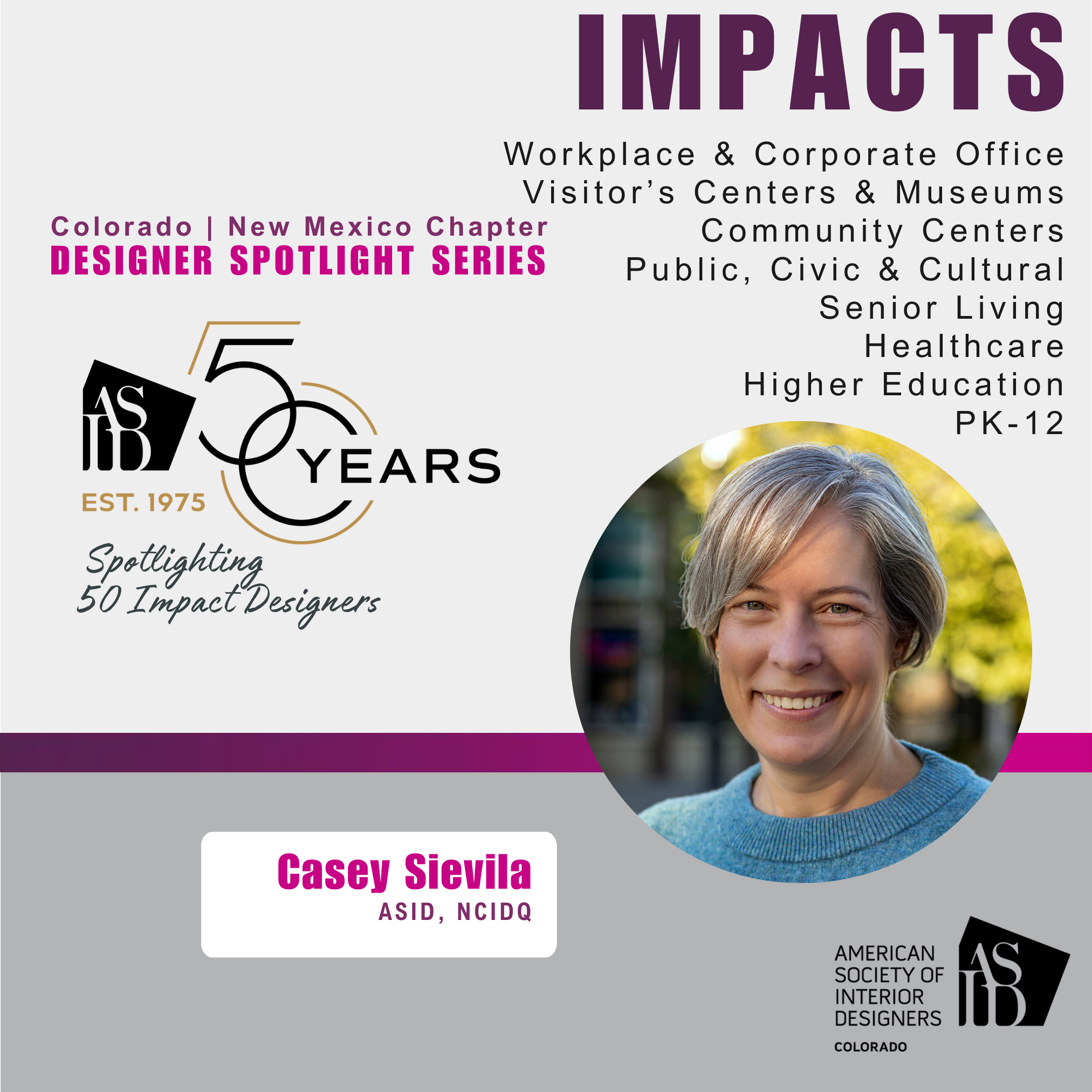 ASID-Top-50-10 Casey Sievila Teaser Casey Sievila