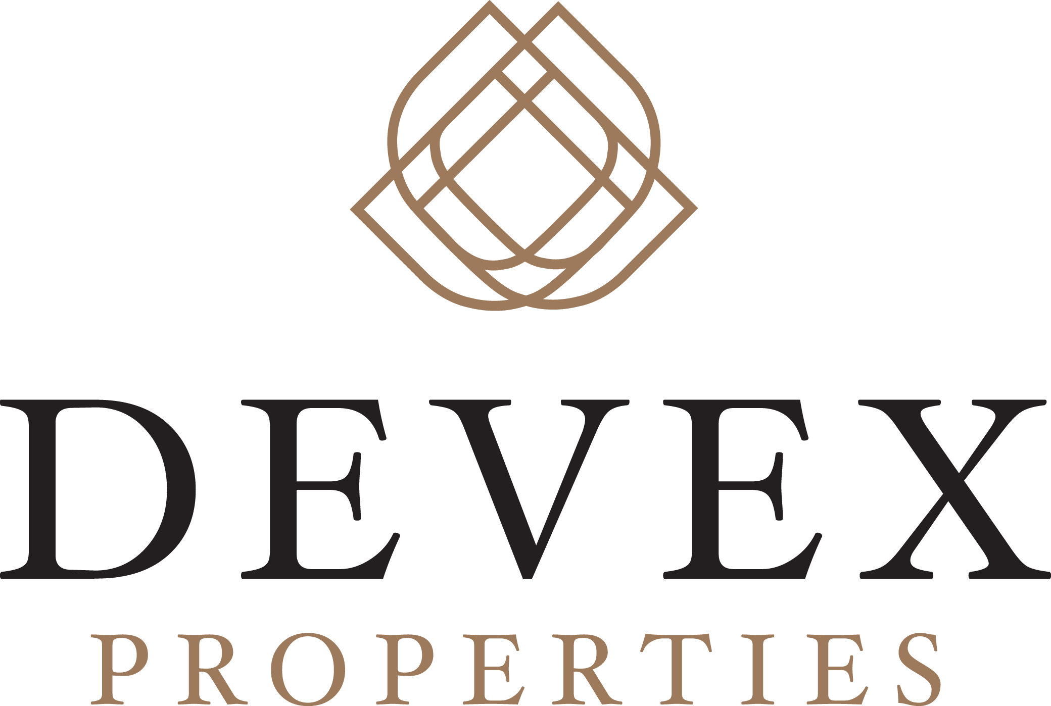 devex logo Devex Properties