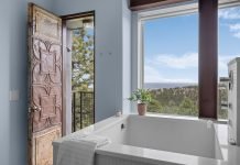 Boulder Real Estate Pro Ryan Bass Shares Insights on a Changing Market Bathroom of Boulder home listed by Ryan Bass, Boulder Residential.