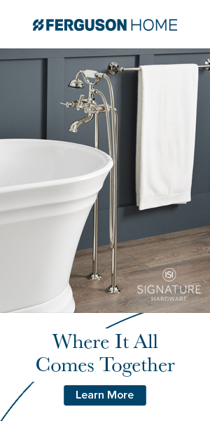 Ad: Ferguson Home