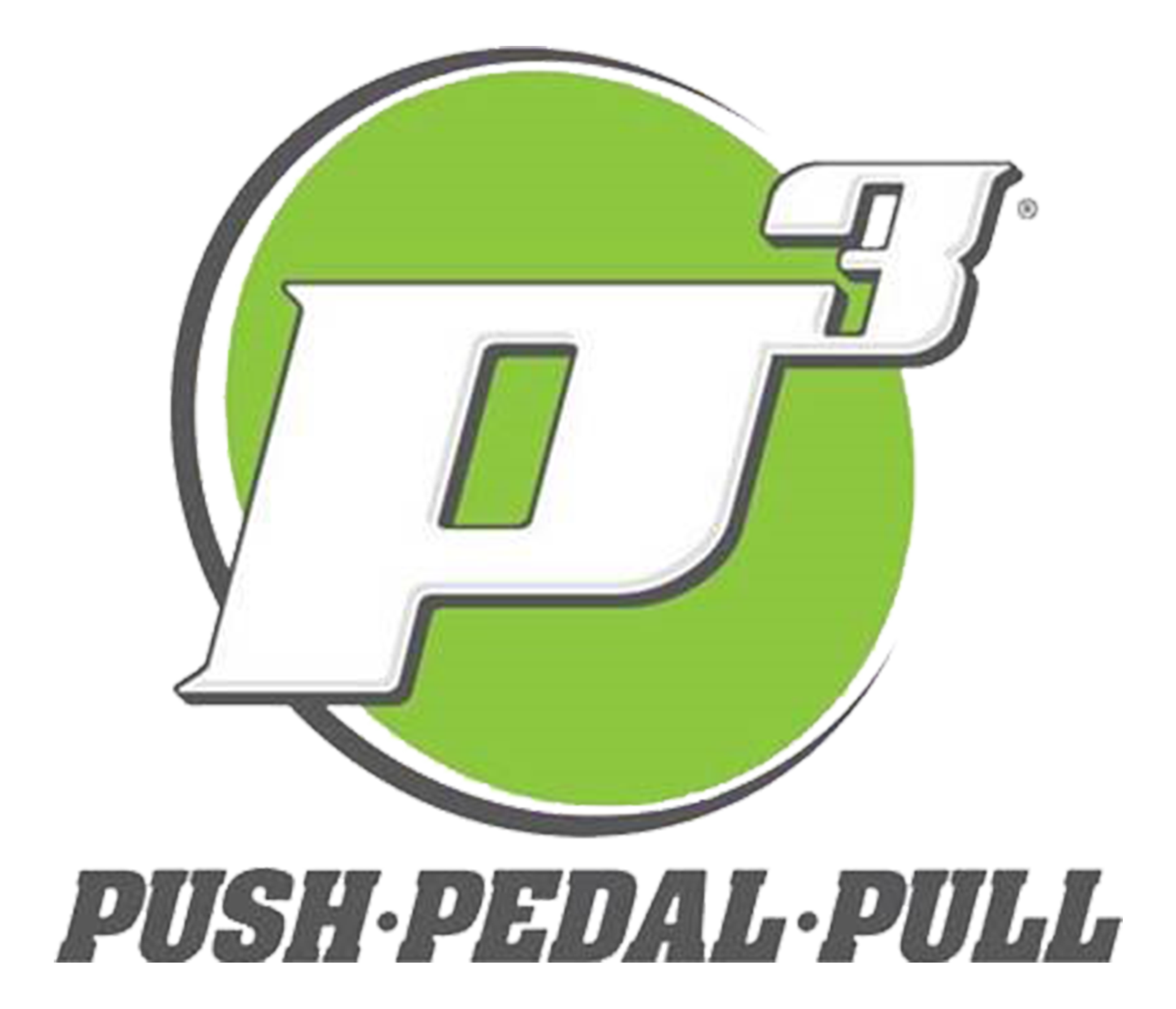 Showhouse-Sponsor-p3 Push Pedal Pull Logo