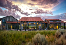 Why Buyers Are Choosing Eagle Colorado Exterior of a property in Eagle Colorado.
