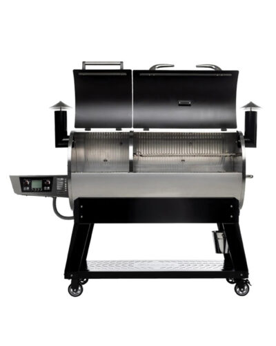 Recteq Wood Pellet Grill