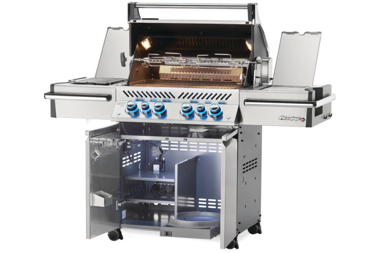 Napoleon Gas Grills