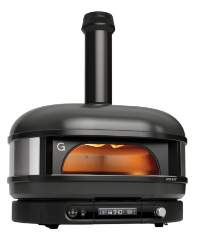 Gozney Pizza Oven